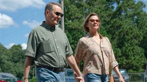 'Jerry & Marge Go Large' Review: Bryan Cranston Beats the Lottery .